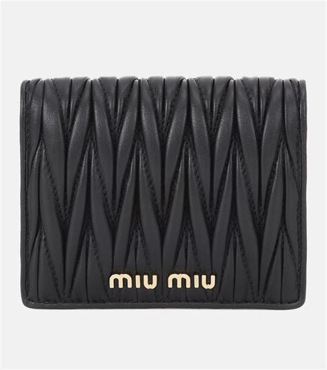 miu miu geldbeutel sale|women's miu outlet.